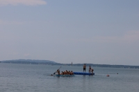 Abschlussfahrt Skorpione 2024